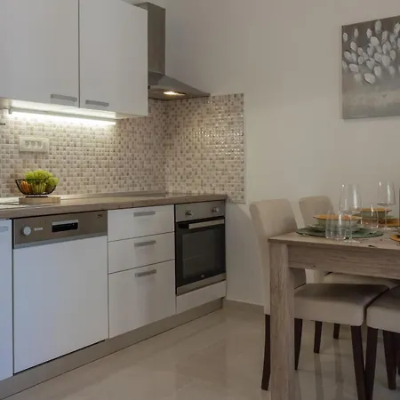 Maison d'hôtes Barolo Zadar