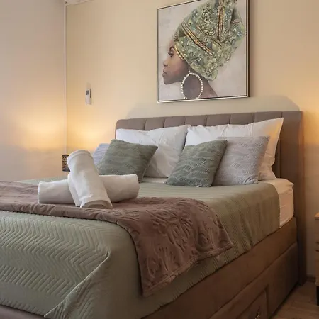 Gostinjska kuća Barolo Zadar