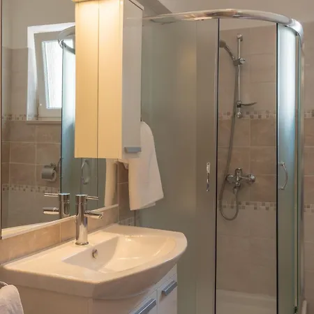 Barolo Guest house Zadar