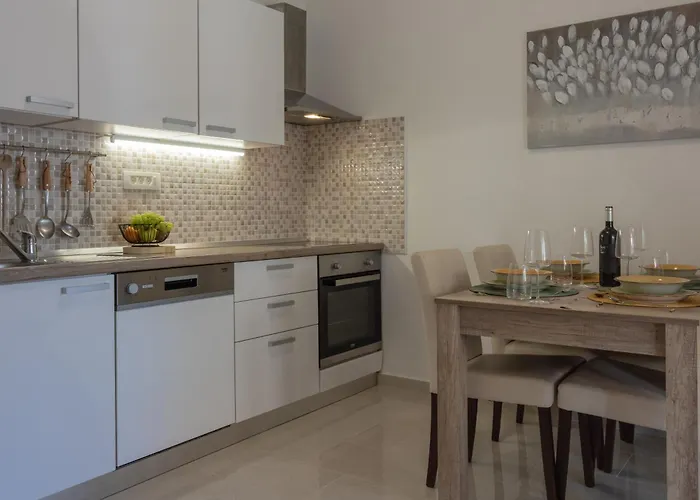 Гостевой дом Barolo Задар