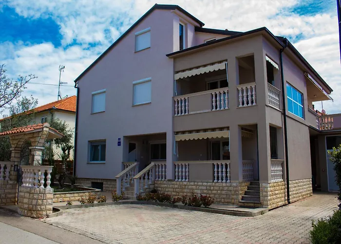 Гостевой дом Barolo Задар